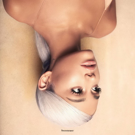 Sweetener (Vinyl) - ARIANA GRANDE