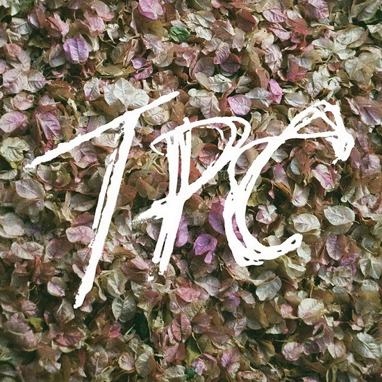 TPC  - Ltd. Edition (Vinyl white) - TOKYO POLICE CLUB