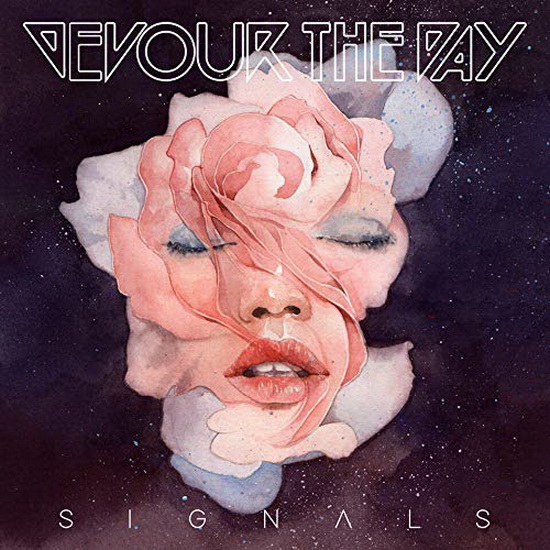 Signals (Vinyl) - DEVOUR THE DAY