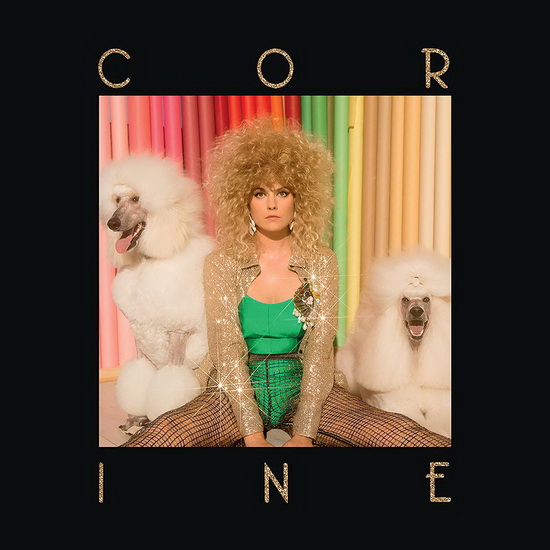 Un Air De fête (Vinyl) - CORINE