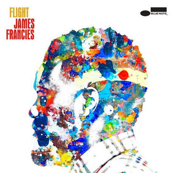 Flight - JAMES FRANCIES