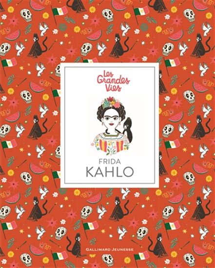 Frida Kahlo - ISABEL THOMAS
