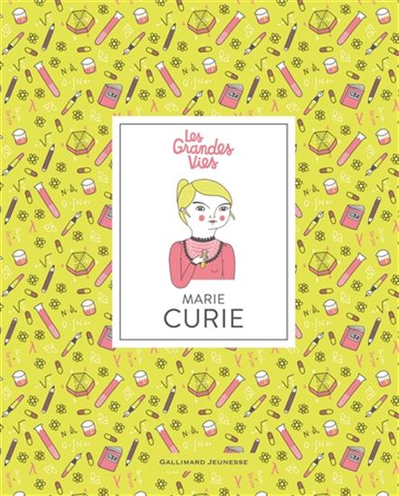 Marie Curie - ISABEL THOMAS - ANKE WECKMANN