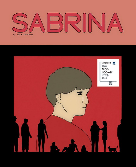 Sabrina - NICK DRNASO