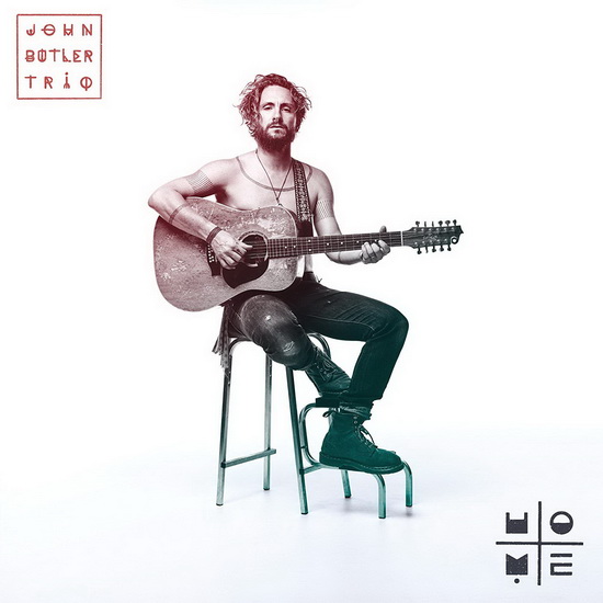 Home - JOHN BUTLER TRIO