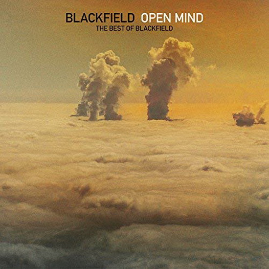 Open Mind: The Best Of Blackfield - BLACKFIELD