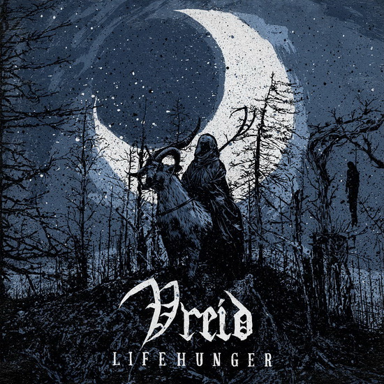 Lifehunger - VREID