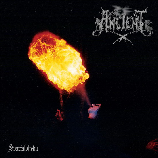 Svartalvheim - ANCIENT