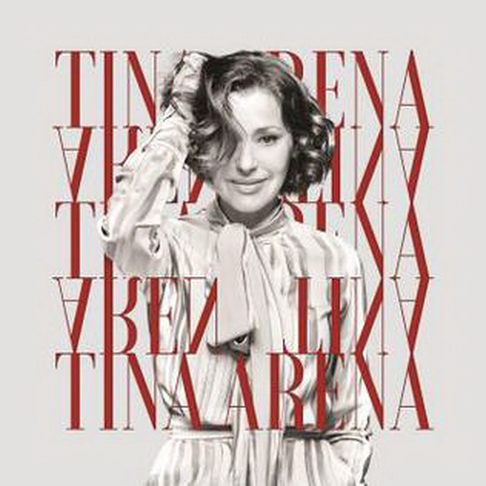 Quand tout recommence - TINA ARENA