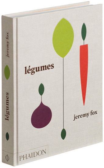 Légumes - JEREMY FOX