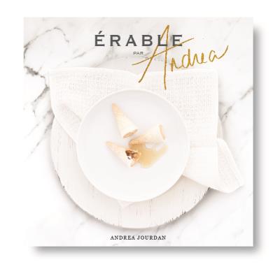 Érable par Andrea - ANDRÉA JOURDAN