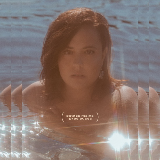 Petites mains précieuses (Vinyl) - ARIANE MOFFATT