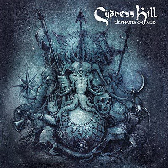 Elephants On Acid - CYPRESS HILL