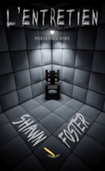 L'Entretien - SHAWN FOSTER