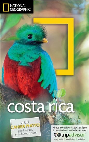 Costa Rica N. éd. - CHRISTOPHER P BAKER