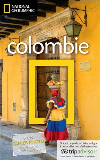 Colombie N. éd. - CHRISTOPHER P BAKER
