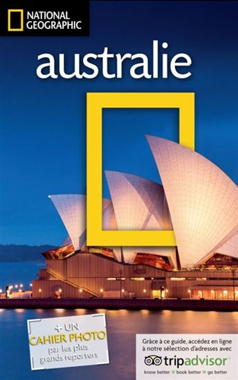 Australie N. éd. - COLLECTIF