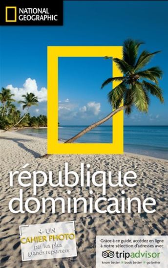 République Dominicaine N. éd. - CHRISTOPHER P BAKER