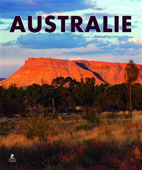 Australie - COLLECTIF
