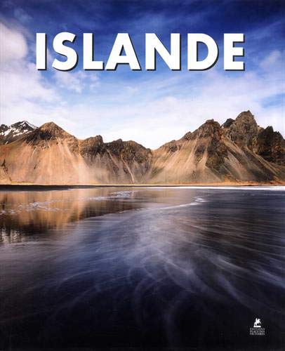 Islande - COLLECTIF