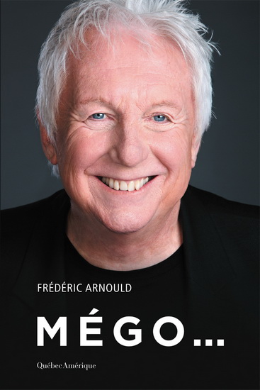 Mégo... - FRÉDÉRIC ARNOULD