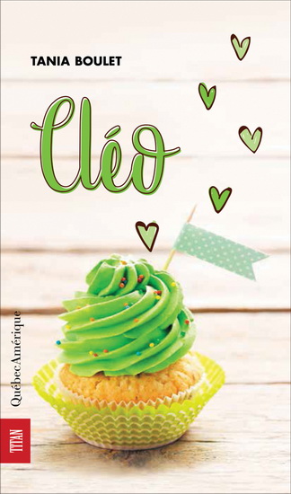 Cléo - TANIA BOULET