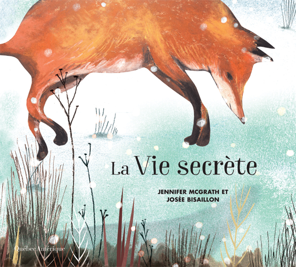 La Vie secrète - JENNIFER MCGRATH