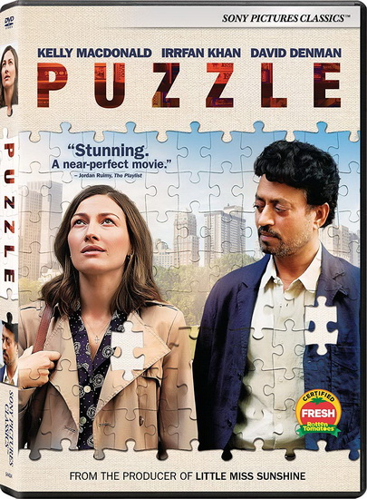 Puzzle - MARC TURTLETAUB