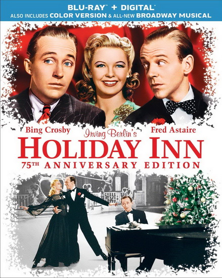Holiday Inn  (MM) - MARK SANDRICH