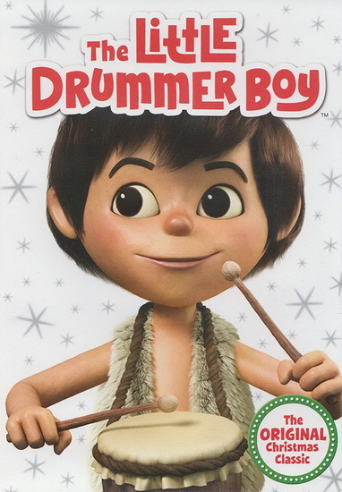 The Little Drummer Boy (MM) - JULES BASS