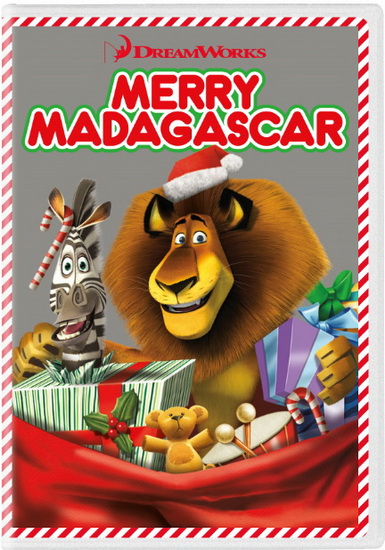 Merry Madagascar (MM) - MADAGASCAR
