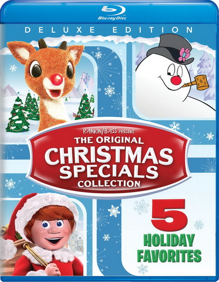 Original Xmas (Special Collection)(MM)