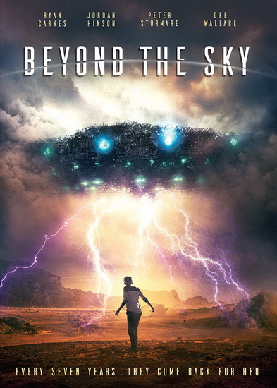 Beyond The Sky - FULVO SESTITO