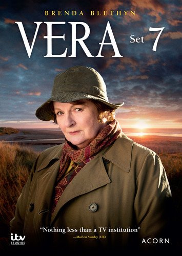Vera (Set 7) - VERA
