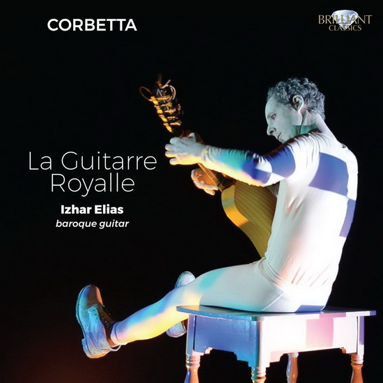 Corbetta: La Guitarre Royalle - CORBETTA