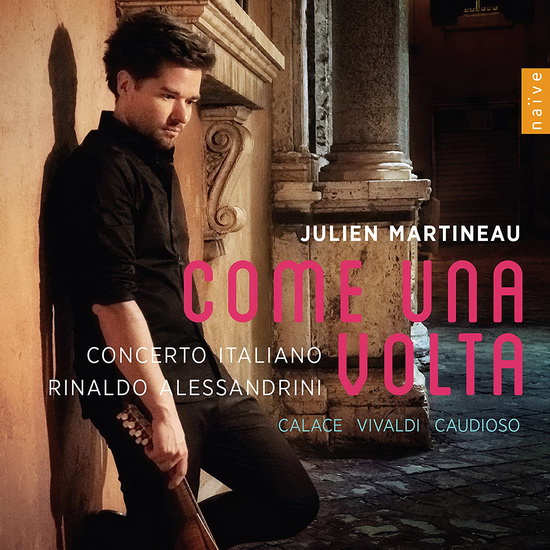 Come una volta - VIVALDI - CALLACE - CAUDIOSO