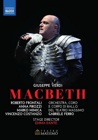 Verdi: Macbeth - VERDI