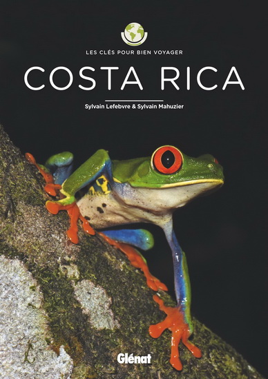 Costa Rica - SYLVAIN LEFEBVRE - SYLVAIN MAHUZIER