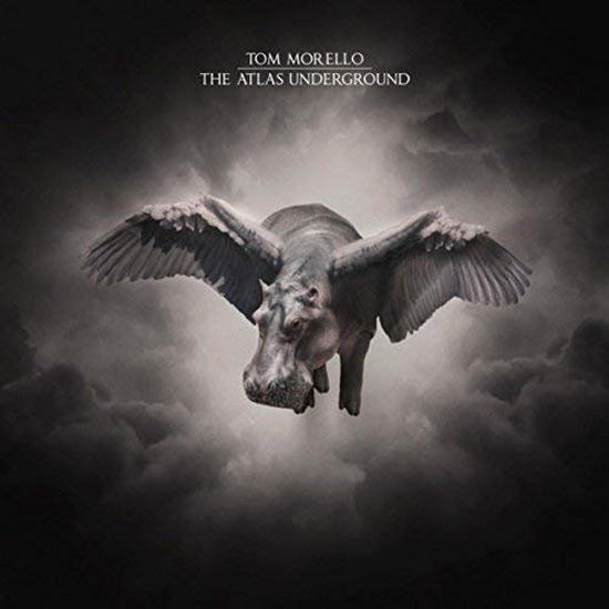The Atlas Underground - TOM MORELLO