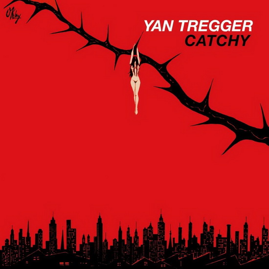Catchy - YAN TREGGER