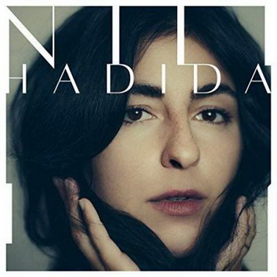 Nili Hadida - NILI HADIDA