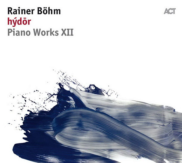 hydor - RAINER BOHM