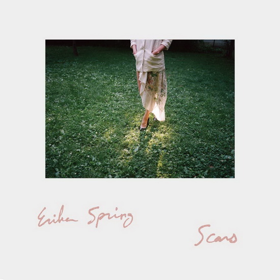 Scars - EP (Vinyl) - ERIKA SPRING