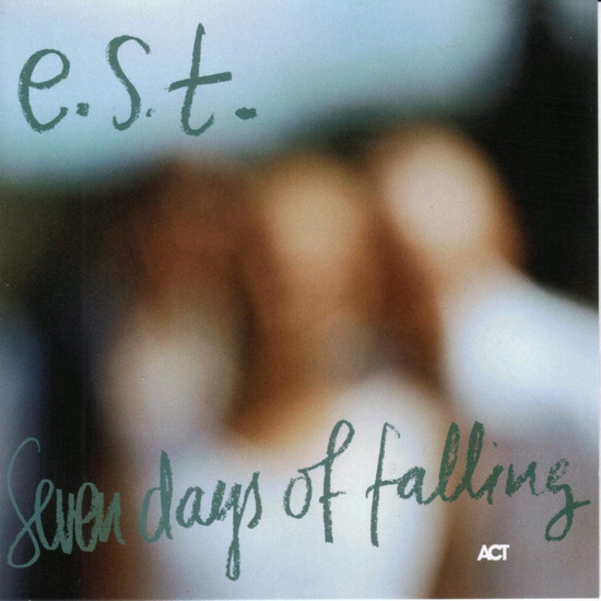 Seven Days Of Falling (2Vinyl) - E.S.T.