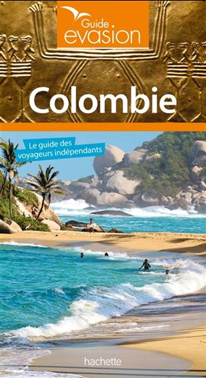Colombie - ANDREW DIER