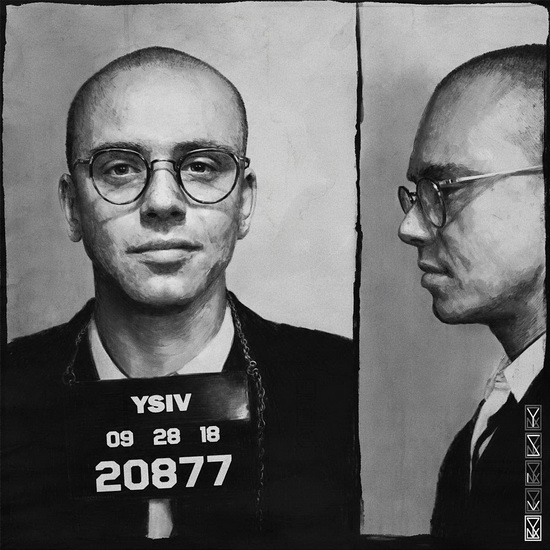 YSIV - LOGIC
