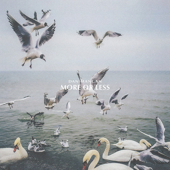 More Or Less - DAN MANGAN