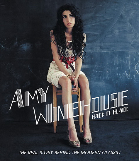 Back To Back: Classic Album - AMY WINEHOUSE
