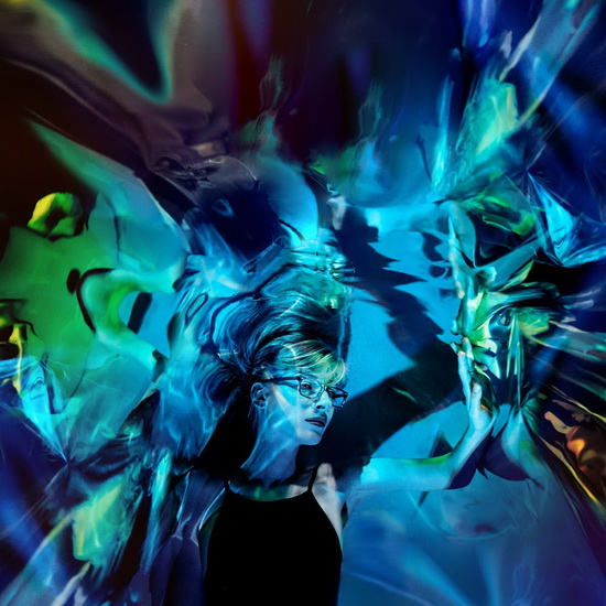 Ultraviolet (Vinyl) - KELLY MORAN