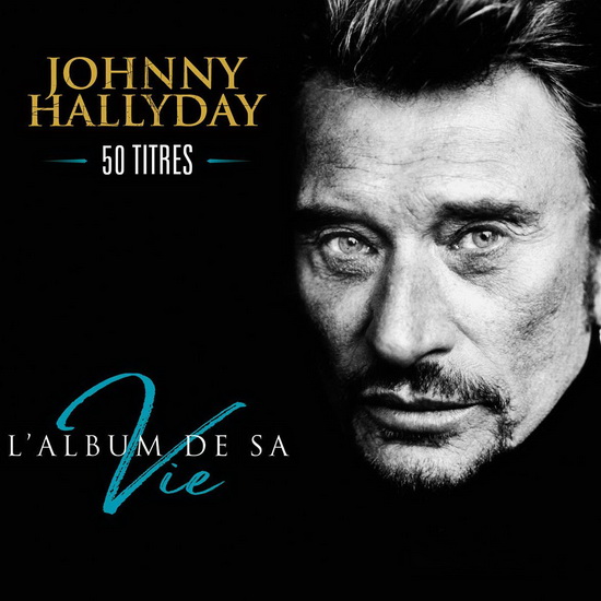 L'Album de sa vie (3CD) - JOHNNY HALLYDAY